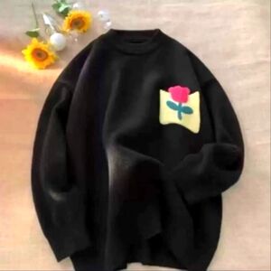 Tulip Premium Quality Sweatshirt